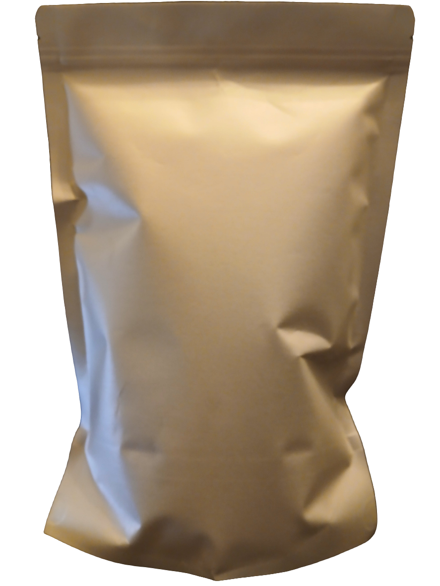 Cassava Gari (Gari de Manioc) – Bag of 1kg