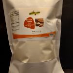 bread ready cassava flour 1kg front